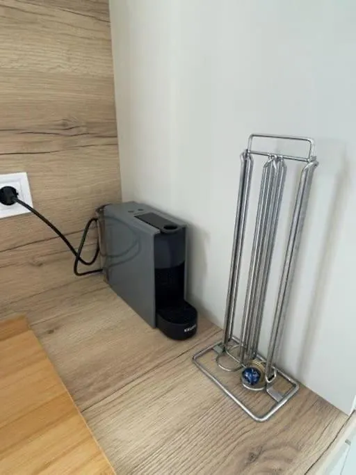 Apartment Precioso Apto Miami Playa: Beachfront Retreat with Wi-Fi and Netflix Spain