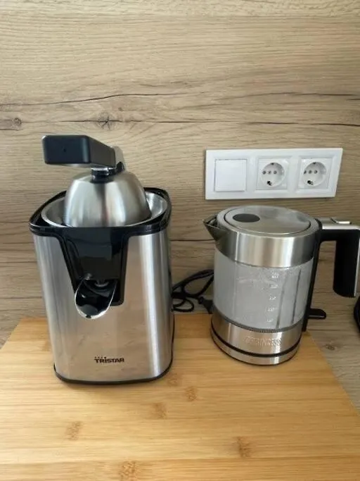 Precioso Apto Miami Primera Linia Playa Cala De Las Sirenas, Con Wifi Y Netflix, Adecuado Para Teletrabajar Miami Playa Apartmán